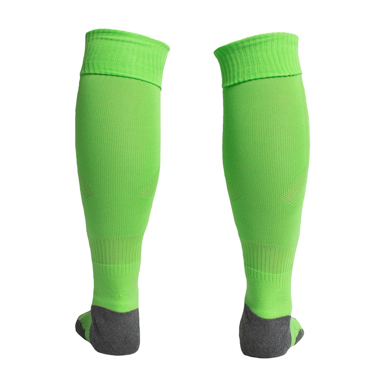 Adult GK Socks 2023-24 - Green