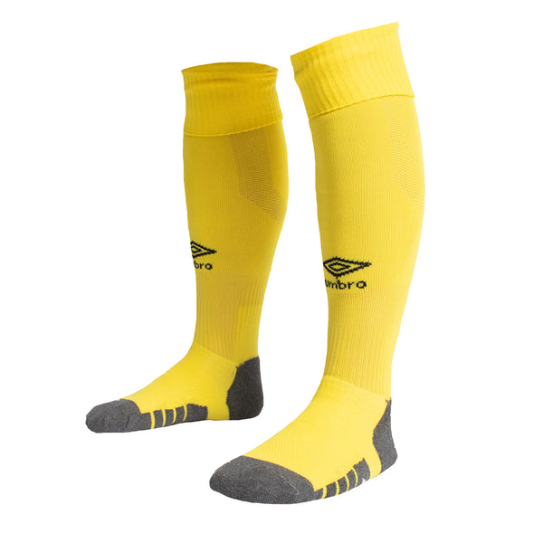 Kids GK Socks 2023-24 - Yellow