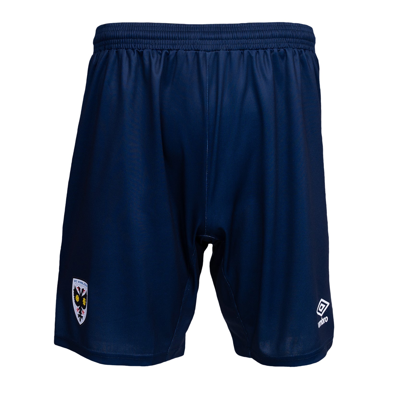 Adult GK Shorts 2024-25 - Green – AFC Wimbledon Shop