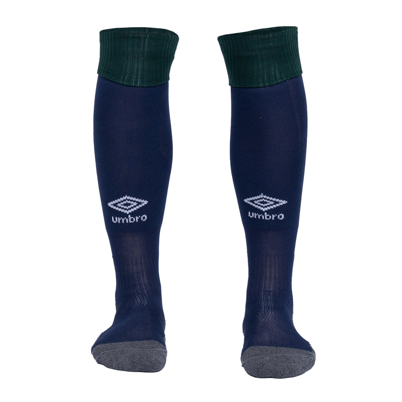 Kids GK Socks 2024-25 - Green