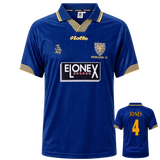 1997-98 Home Reissue
