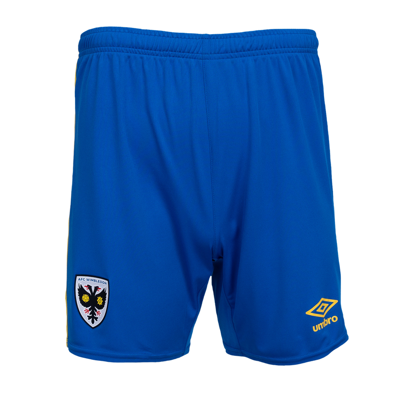 Adult Home Shorts 2024-25