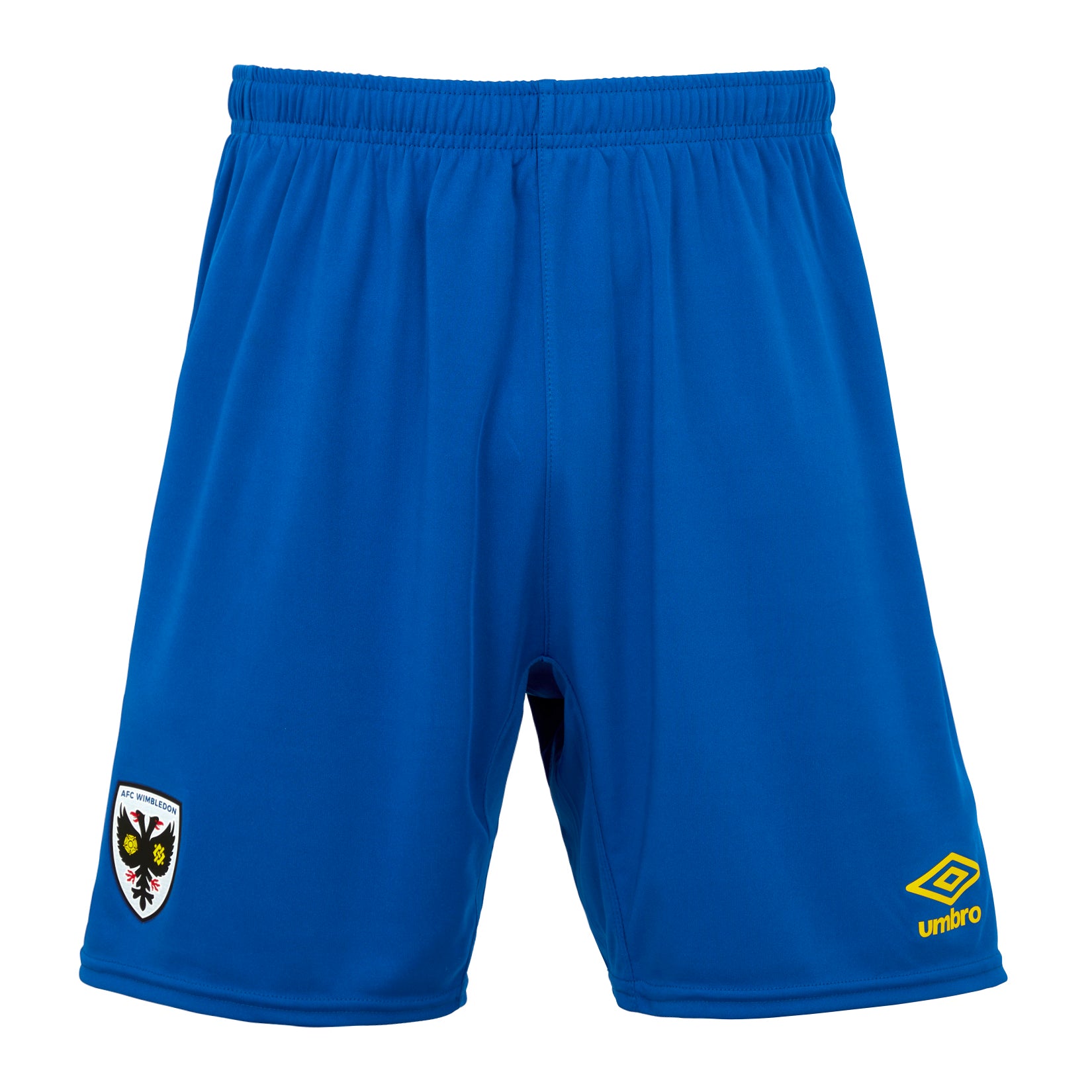 Kids Home Shorts 2023-24 – AFC Wimbledon Shop