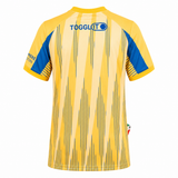 Adult Home S/S GK Shirt 2026-27
