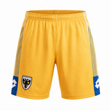 Kids Home GK Shorts 2026-27