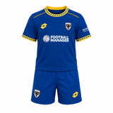 Infants Home Minikit 2026-27