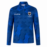 Kids Matchday 1/4 Zip 2026-27 - Home