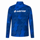 Kids Matchday 1/4 Zip 2026-27 - Home