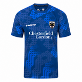 Kids Matchday Tee 2026-27 - Home