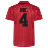 1995-96 Away Shirt Reissue