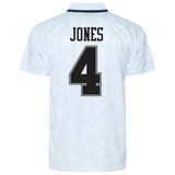 1995-96 Third Shirt Reissue
