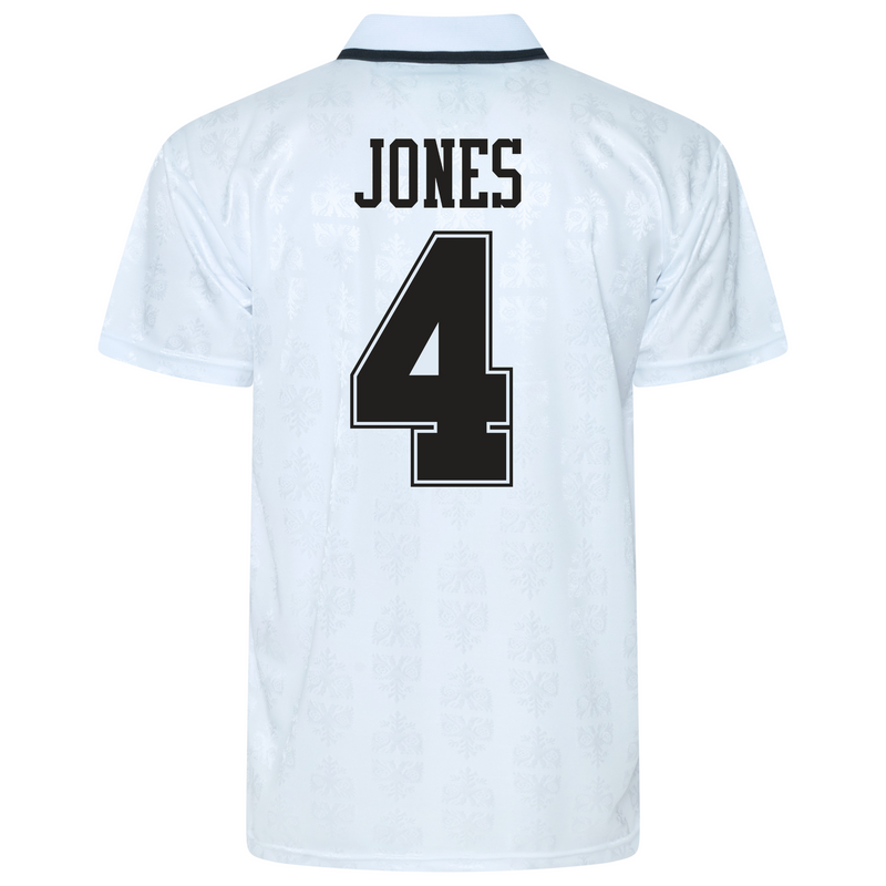 1995-96 Third Shirt Reissue