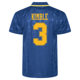 1995-96 Home Shirt Reissue