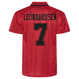 1995-96 Away Shirt Reissue
