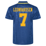 1995-96 Home Shirt Reissue