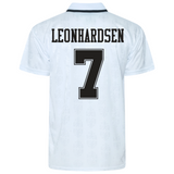 1995-96 Third Shirt Reissue