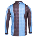 Adult Away L/S Shirt 2024-25