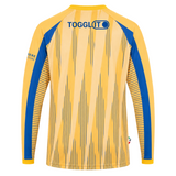 Adult Home GK L/S Shirt 2026-27