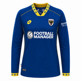 Adult Home L/S Shirt 2026-27