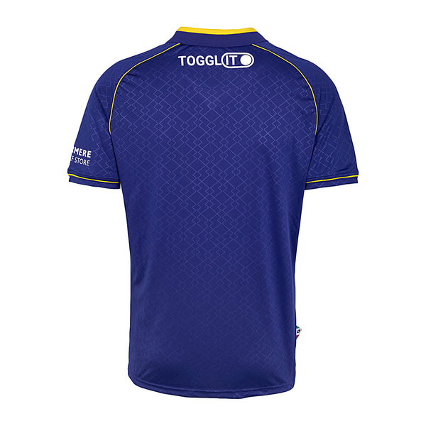 Kids Home Shirt 2025-26