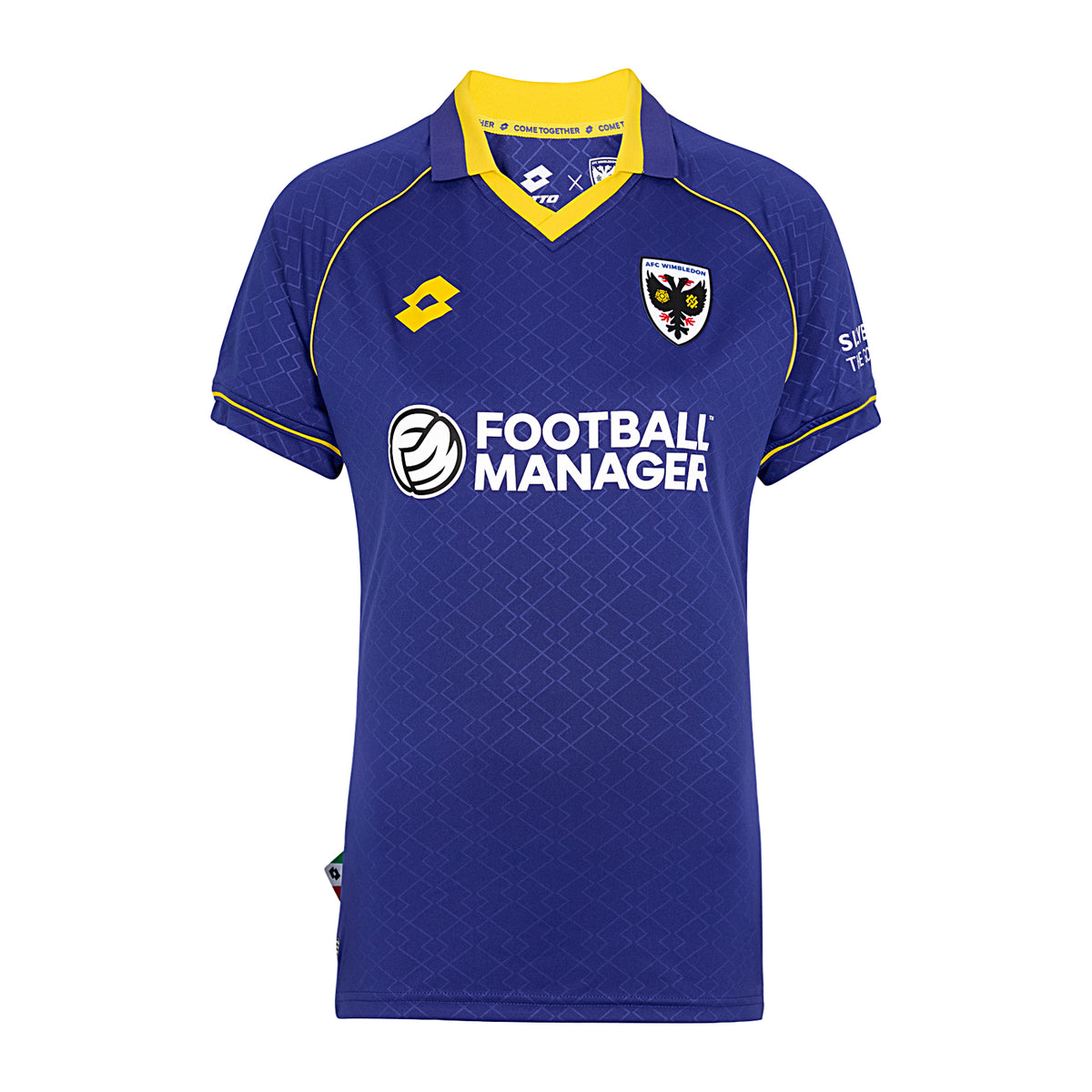 Playing Kit – AFC Wimbledon Shop