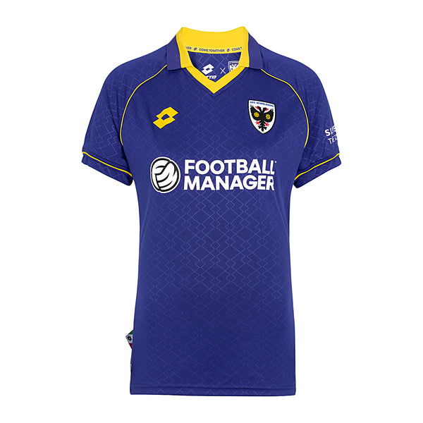 Women's Home Shirt 2025-26