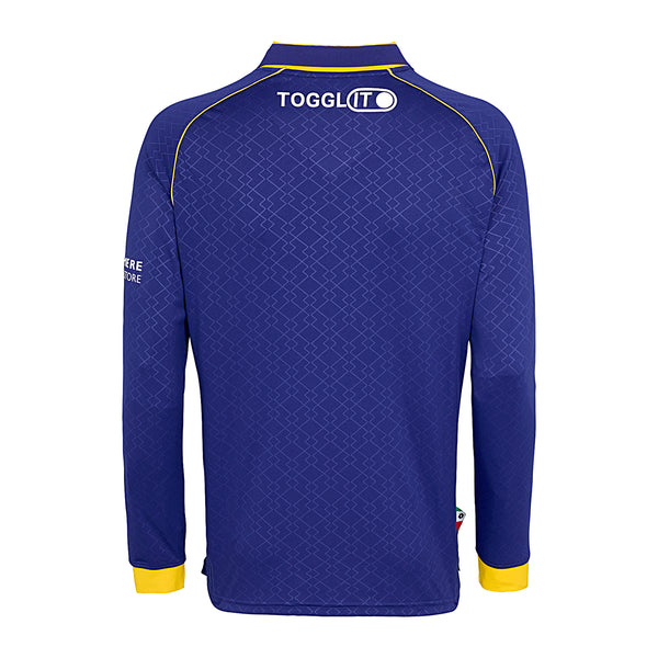 Adult Home L/S Shirt 2025-26