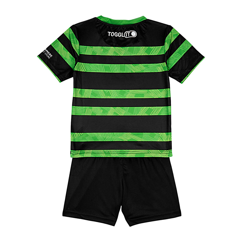 Infants Away Minikit 2025-26