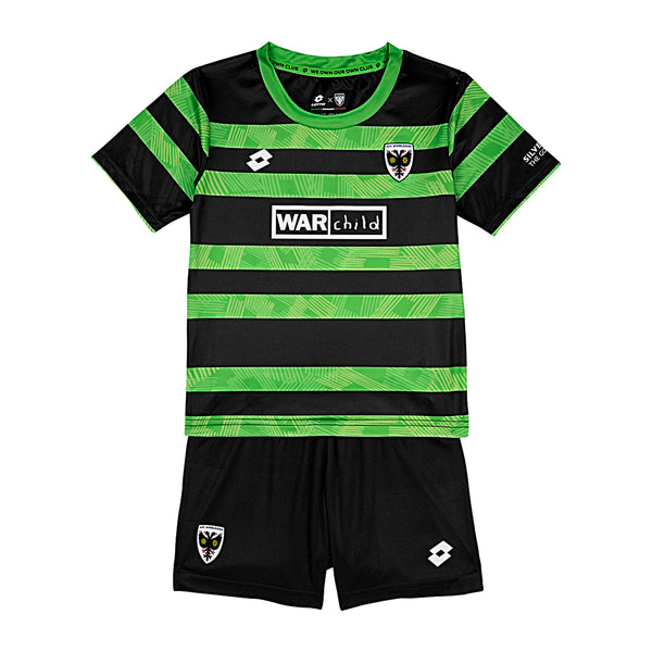 Infants Away Minikit 2025-26