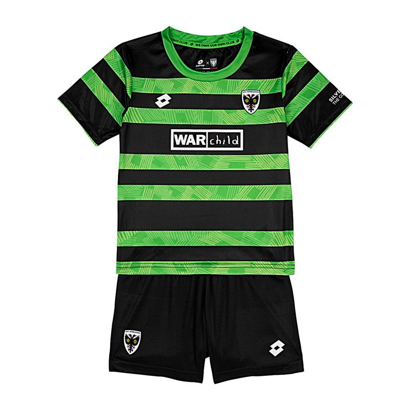 Infants Away Minikit 2025-26
