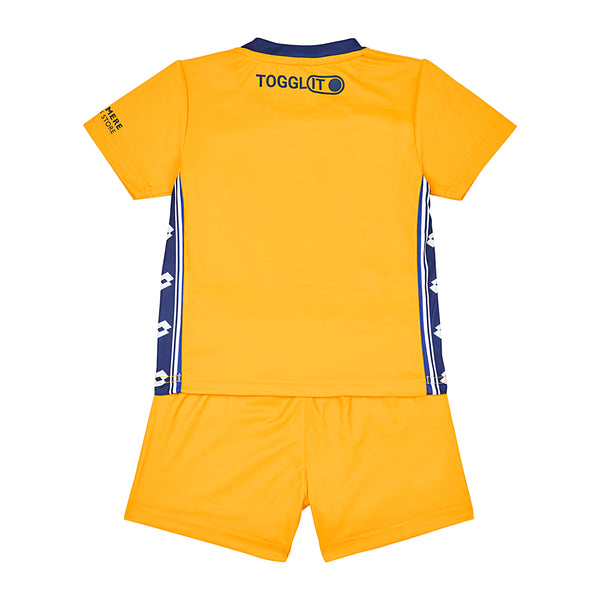 Infants Third Minikit 2025-26