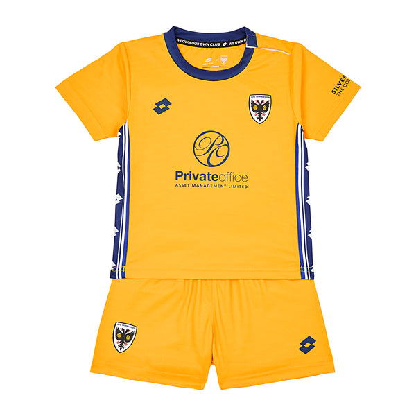 Infants Third Minikit 2025-26