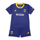 Infants Home Minikit 2025-26