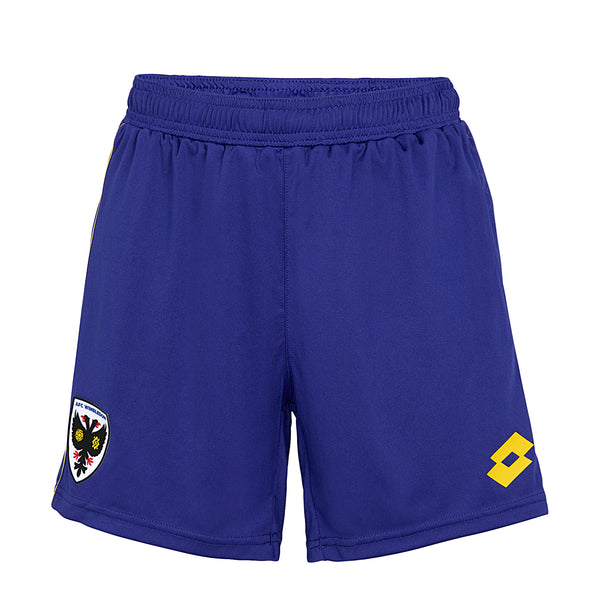 Adult Home Shorts 2025-26