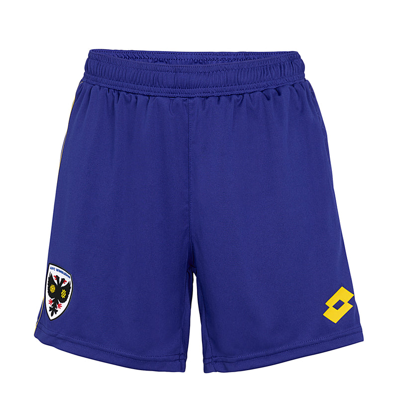 Adult Home Shorts 2025-26