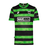 Kids Away Shirt 2025-26