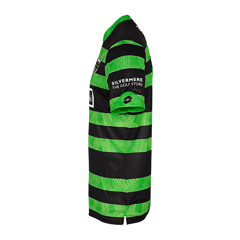 Kids Away Shirt 2025-26