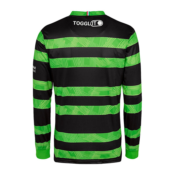 Adult Away L/S Shirt 2025-26