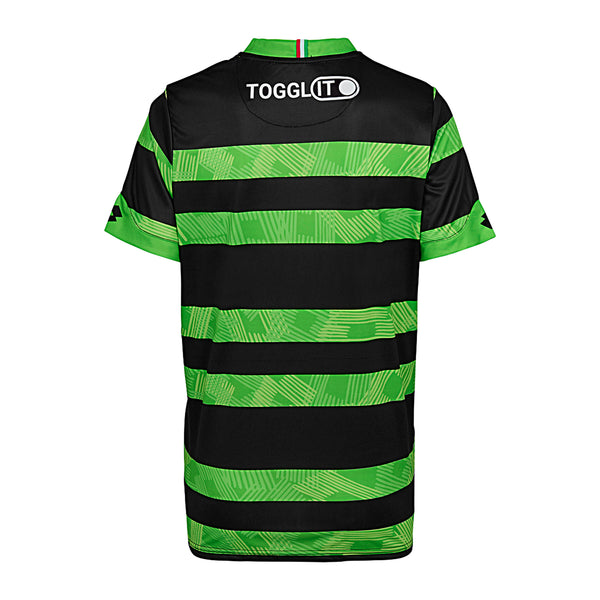 Women's Away Shirt 2025-26