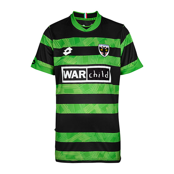 Women's Away Shirt 2025-26