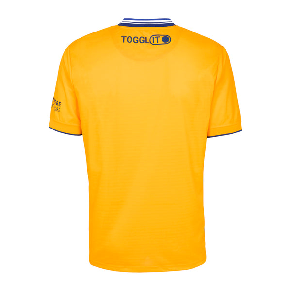 Kids Third Shirt 2025-26
