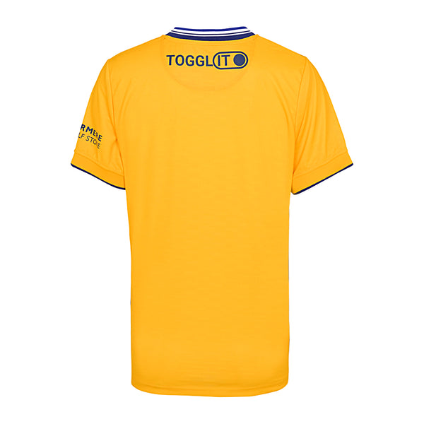 Women's Third Shirt 2025-26