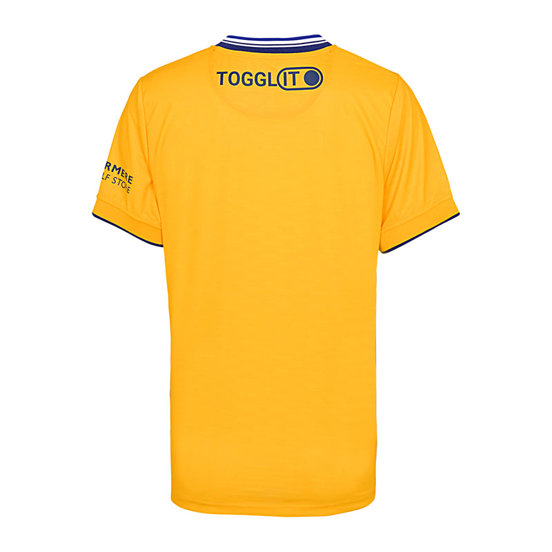 Women's Third Shirt 2025-26