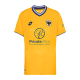 Women's Third Shirt 2025-26