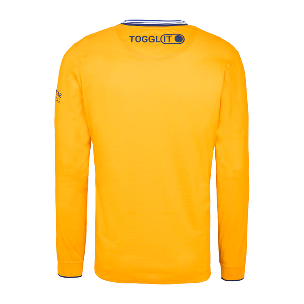 Adult Third L/S Shirt 2025-26