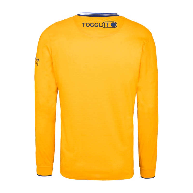 Adult Third L/S Shirt 2025-26