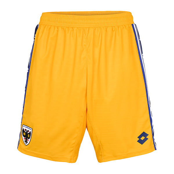 Kids Third Shorts 2025-26