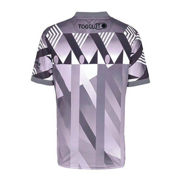 Kids Home GK Shirt 2025-26