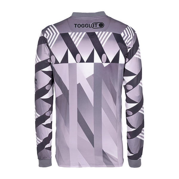 Adult Home GK L/S Shirt 2025-26