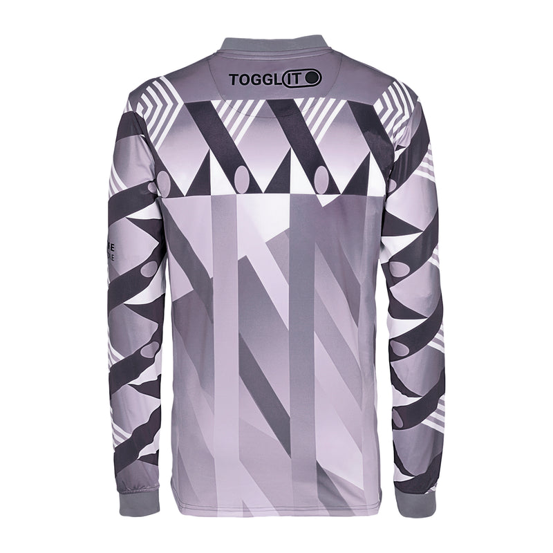 Adult Home GK L/S Shirt 2025-26